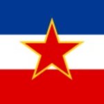 Yugoslavia Flag | image tagged in yugoslavia flag,slavic lives matter,slm,yugoslavic | made w/ Imgflip meme maker