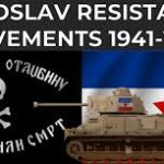Yugoslav Resistance Movements meme