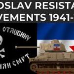 Yugoslav Resistance Movements | image tagged in yugoslav resistance movements,slm,slavic lives matter | made w/ Imgflip meme maker