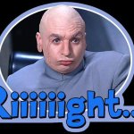 Dr. Evil