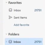 Mailbox full