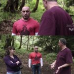 JOE ROGAN