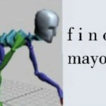f i n d i t meme