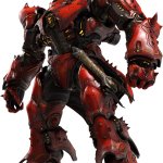 Davoth armored