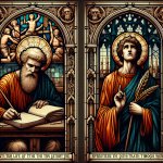 Christian Traditions Regarding Matthew’s Death