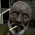 Zombie bum