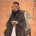 old wise chinese man