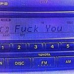 Fuck You
