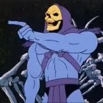 Skeletor