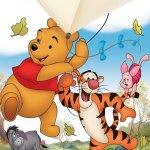 winnie the pooh