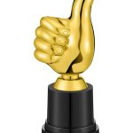 Thumbs up