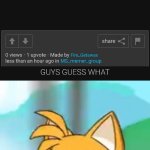 HOLLUP meme