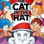 the cat in the hat