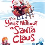 without a santa claus