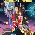 lupin mystery of mamo