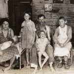 New farm workers