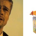 Jack in the Box