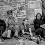 Old New depression