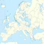 Europe having a stroke meme