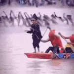 Aura Farming GIF Template