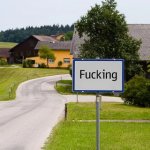 fucking sign meme