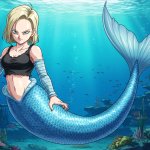 android 18