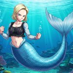 android 18