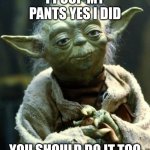 Yoda