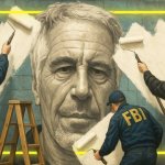 Epstein Cover Up meme