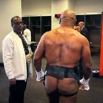 Tyson thong