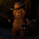 Cowboy Ted
