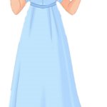 Wendy Darling From Peter Pan