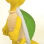 Koopa meme