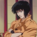 motoko
