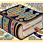 Query#6; [14 total References] How many of the N.T. canon books