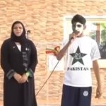 I love pakistan