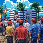New MAGA