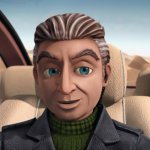 daddy aloysius parker