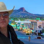 Rico Razzi in Prescott