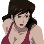 fujiko mine