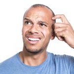 Confused guy