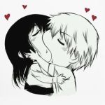 Denji and asa meme
