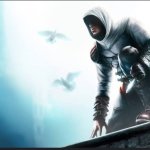 Assasin's creed