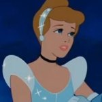 Cinderella