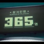 squid games player counter