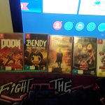 The games ??
