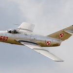The 1940s Soviet Jet