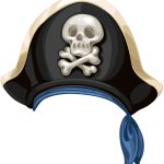Pirate Hat