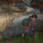 Ellie bad