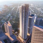 Cipriani Residences in Miami, Florida